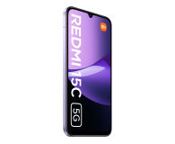 Xiaomi Redmi 15C 5G 4/256GB Dusk Purple - 1351201 - zdjęcie 2